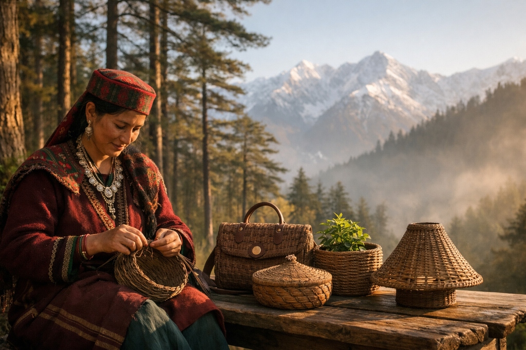 Artisan Craftsmanship